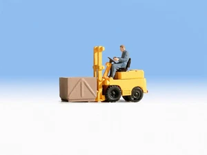 NOCH, Carrello elevatore, 1/87, NOC16770 - Foto 1 di 1
