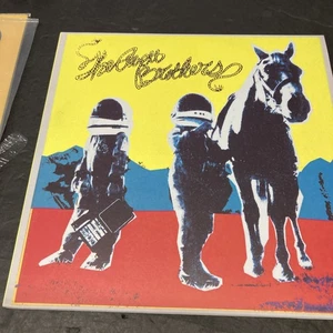 The Avett Brothers True Sadness Vinyl 2 LP 2016 fast neuwertig - Bild 1 von 5