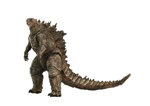 Godzilla x Kong: The New Empire – Godzilla Re-Evolved Exquisite Series Previe... - Picture 1 of 9