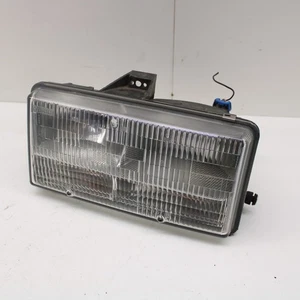 93 94 95 96 1993-1996 Cadillac fleetwood brougham Left Side Lh Driver Headlight  - Picture 1 of 6