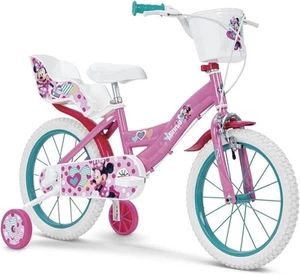BICICLETTA 16 MINNIE - Foto 1 di 1