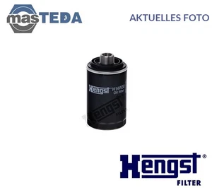 H14W30 MOTOR ÖLFILTER HENGST FILTER FÜR SEAT EXEO,EXEO ST,ALHAMBRA,ALTEA XL - Bild 1 von 5