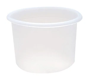 Leaktite Clear 5 qt Paint Pail Liner (Pack of 25) - Picture 1 of 1