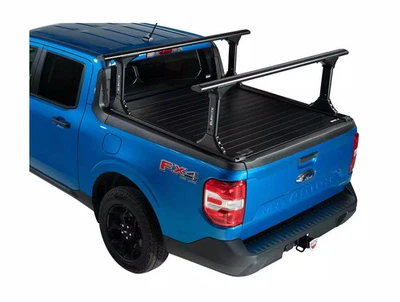 TruXedo Elevate CS (Compact Size) Truck Rack (Rack Only) See below Fits fitment — 第 1/4 张图片