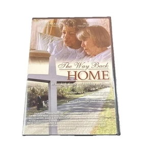 The Way Back Home (2006 DVD) - Picture 1 of 2