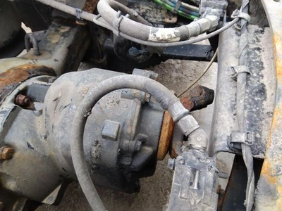 MERITOR-ROCKWELL MD2014XR247 DIFFERENTIAL ASSEMBLY FRONT REAR 3653113 - Изображение 1 из 3