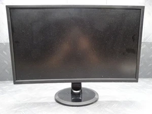 Planar 24in FHD 1080p IPS LCD Monitor DVI-D VGA PLL2470W - Picture 1 of 7