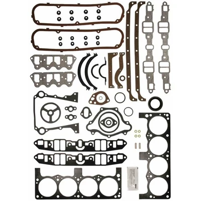 MAHLE 95-3346 Engine Gasket Set For Select 68-91 Chrysler Dodge Plymouth Models - Image 1 of 4