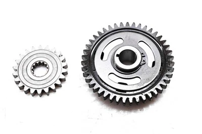 15 Yamaha SR Viper LTX SE Crank Gears 137" - Image 1 of 3