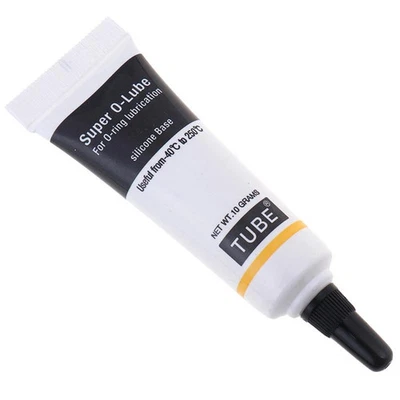 Grasso Lubrificante 10g Adesivo Sigillante Pneumatici Anticorrosivo O-Ring - Immagine 1 di 3