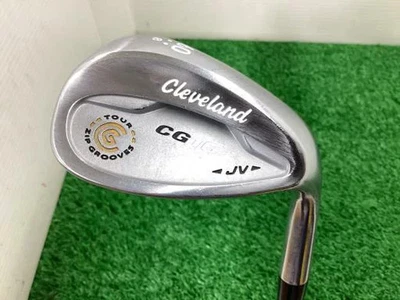 Cleveland Cg16 Iron 1pc Flex Stiff N.S.PRO 950GH Steel - Image 1 of 4