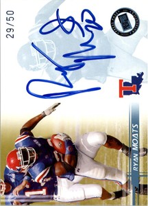 2005 Press Pass Football Card Pick (Inserts)