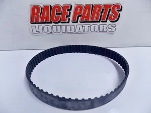 NEW 248 L 100 SQUARE TOOTH GILMER BELT DRY SUMP / FUEL PUMP DRIVE RACE 051725-50 - Bild 1 von 2