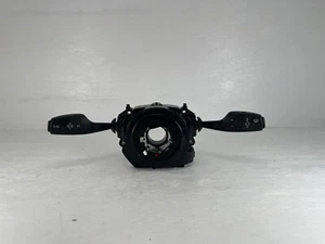 13-17 BMW X3 F25 Clock Spring Multi Function With Switches/Stalks/High Beams OEM - Picture 1 of 12