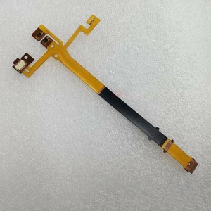 New 24-105mm f/3.5-5.6 IS STM Lens Focus Motor Flex Cable Repair Part For Canon