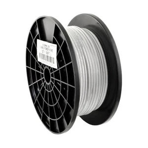 T-Spec V10PW-10250 V10 OFC Marine Grade 10 AWG Stromkabel Matt Pearl 250 Fuß - Bild 1 von 4