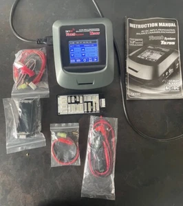 SKYRC TOUCH SYSTEM T6755 Professional Balance Akku Ladegerät / Entladegerät Kit - Bild 1 von 5