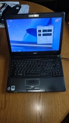 Acer Travelmate 6493 - Immagine 1 di 3