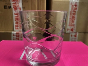 6x Vasos MADRID Vaso de Agua Jugo Vaso para Beber Cóctel Whisky Vaso, 295 ml - Imagen 1 de 4