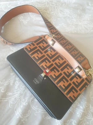 Zara h&m Bloggers Fave Handbag - Image 1 of 4