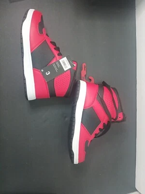 Zapatos Fubu Talla 3 Juveniles Unisex Foto 1 de 4