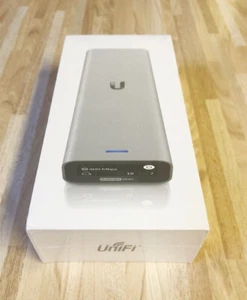 Ubiquiti UniFi Cloud Key Gen2 - UCK-G2, NEU, Rechnung - Bild 1 von 1