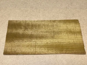 Tekno | 80890 Wood Veneer Adhesive 1:50 Scale - Picture 1 of 1