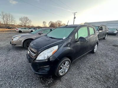 Espejo de puerta derecho 13 14 15 Chevy Spark Rh Foto 1 de 4