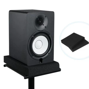 2 Stück Lautsprecher Isolation Pad Sound Schaum Kissen Baby Zubehör Zubehör - Bild 1 von 12