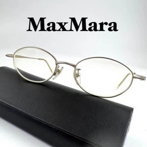 Monturas de gafas para mujer MAX MARA con receta YL19-43 - Imagen 1 de 11
