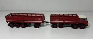 Brekina H0 58407 Fiat 690 Millepiedi NEU & OVP - Picture 1 of 7