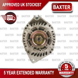 Baxter Lichtmaschine passend für 306 Expert 405 Dispatch ZX Berlingo Pilot - Bild 1 von 1
