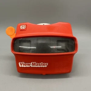 Vintage 3D View-Master Toy with Reel, Andy Panda, Made in USA - Picture 1 of 4