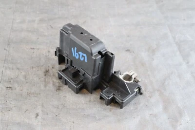 AUDI RS3 QUATTRO 2018 8V 2,5 T DAZA OEM batería caja de fusibles 8V0915459 #1627 Foto 1 de 4