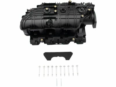 For 2009 Hummer H2 Intake Manifold 74728JX 6.2L V8 - Image 1 of 2