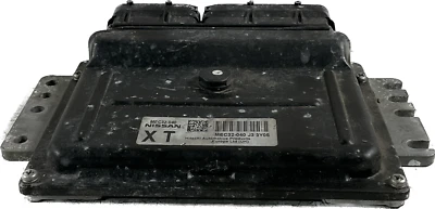 Centralina motore ecu per NISSAN MICRA 2 anno: 2003 codice ricambio: mec32-040 - Immagine 1 di 4