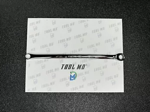 Snap-on Tools NEW 12mm Metric High-Performance Ratcheting Box Wrench XDLRM12A - Picture 1 of 11
