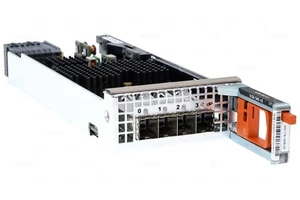 303-178-100B-03 EMC I/O 4-PORT 6GBPS SAS MODULE FOR EMC DD4500 DD7200 - Photo 1/7