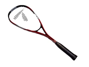 NEW!!! TELOON TORNADO TOUR 170 ADULT ALLOY SQUASH RACQUET & COVER - Picture 1 of 9