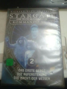 Stargate Kommando SG-1 Volume 2 - Foto 1 di 2