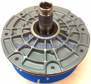 5R55W 5R55S REMANUFACTURED FORD PUMP ASSEMBLY TRANSMISSION SONNAX CONTROL 5R55N - Picture 1 of 2