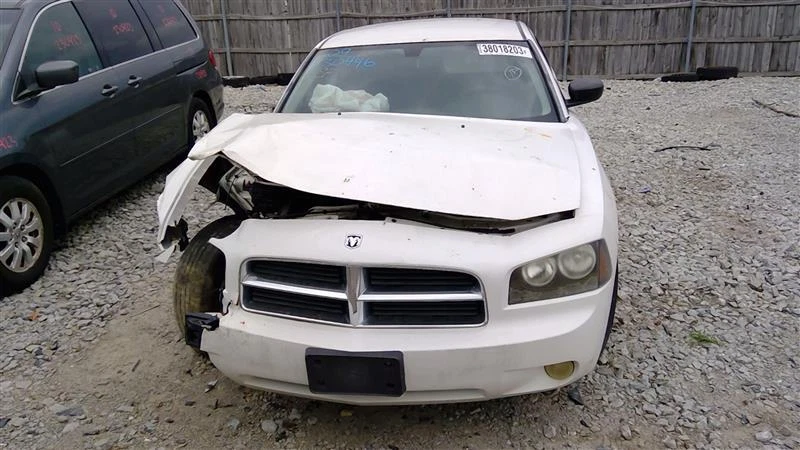 Used Electronic Stability System Control Module fits: 2009 Dodge Charger Stabili Foto 1 de 4