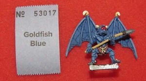Citadel C48 Gargoyle Gotalot Games Workshop Warhammer Painted Gargoyles GW ADD - Picture 1 of 5