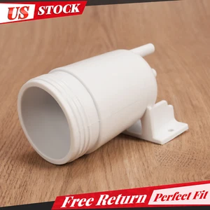 For 240434301 Refrigerator Water Filter Housing Compatible With Frigidaire New - Picture 1 of 15
