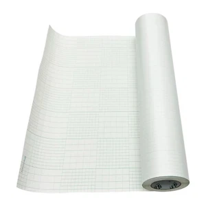 2Mil 25"X164' Satin Laminating Film Self-adhesive Cold Roll Laminating Film - Picture 1 of 8
