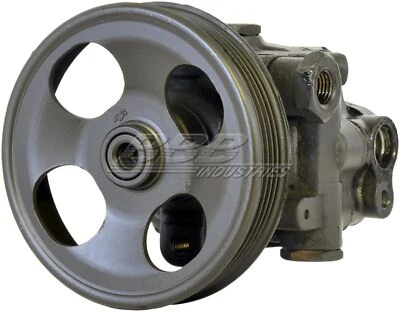 Bomba de dirección asistida BBB Industries 990-0664 Reman se adapta 03-07 Subaru Forester Foto 1 de 3