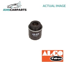 ENGINE OIL FILTER SP-1373 ALCO FILTER NEW OE REPLACEMENT