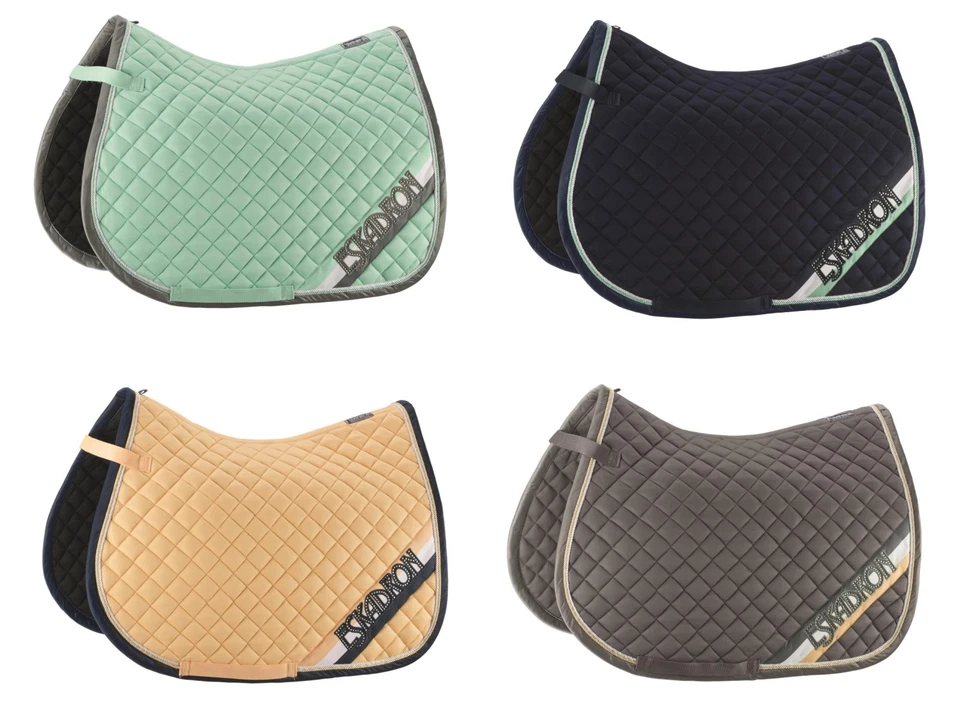 Eskadron Schabracke DIAGONAL CRYSTAL " Classic Sports FS 18 "