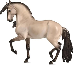 Breyerpferde traditionelle Serie | Cossaco - Lusitano NEU - Bild 1 von 3