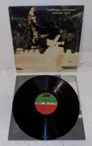 Graham Nash Songs For Beginners Vinyl LP 1971 Atlantic Records SW-93811 Ex/VG - Imagen 1 de 1